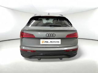 AUDI Q5 usata, con Airbag Passeggero