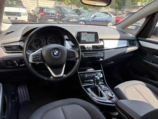 BMW 218 usata, con Cerchi in lega