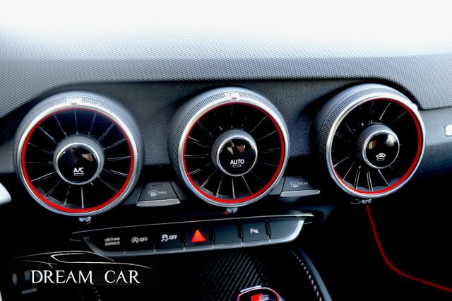 AUDI TT usata, con Controllo trazione