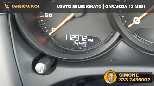 PORSCHE Macan usata, con Cerchi in lega