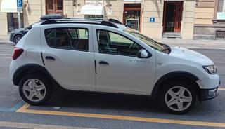 DACIA Sandero usata, con Airbag Passeggero
