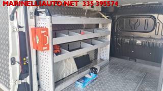 FIAT Doblo usata 2