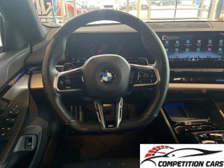 BMW 520 usata, con Cerchi in lega