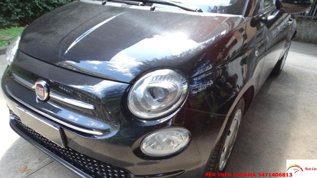 FIAT 500 usata 37