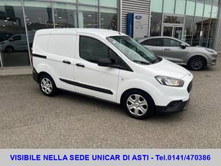 FORD Transit Courier usata, con Autoradio