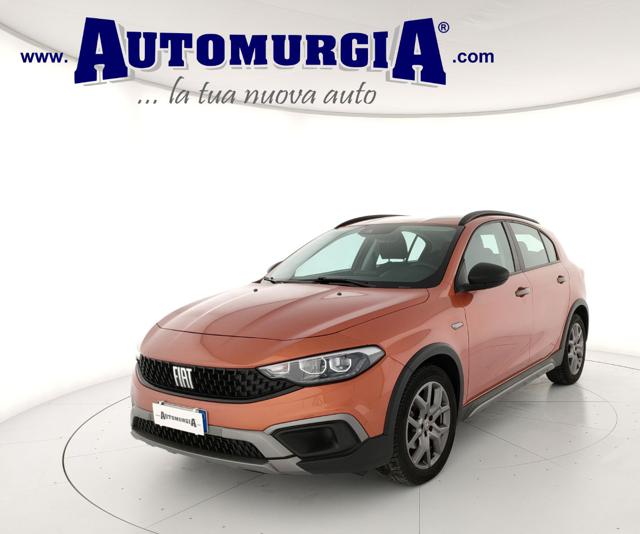 FIAT Tipo usata, con Airbag