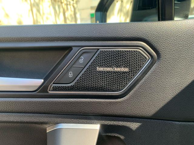VOLKSWAGEN Tiguan usata, con Servosterzo
