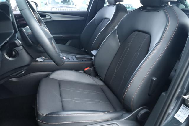 CUPRA Leon usata, con Antifurto