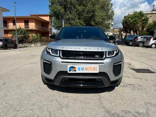 LAND ROVER Range Rover Evoque 2.0 TD4 150 CV 5p. SE Dynamic