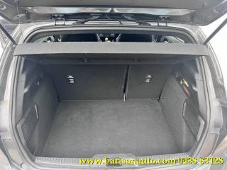 FORD Focus usata, con Cerchi in lega