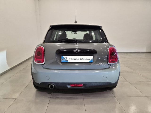 MINI Cooper D usata, con Airbag Passeggero