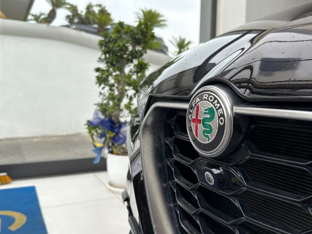 ALFA ROMEO Tonale usata, con Cerchi in lega