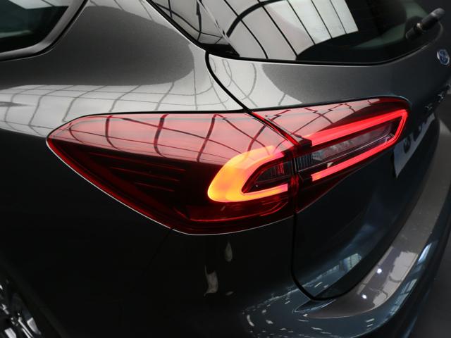 FORD Focus usata, con Controllo automatico clima