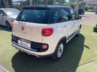 FIAT 500L usata, con Airbag Passeggero