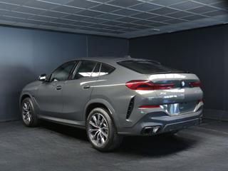 BMW X6 usata, con Airbag Passeggero