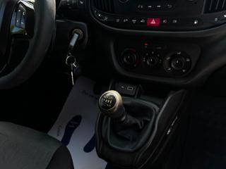 FIAT Doblo usata 19