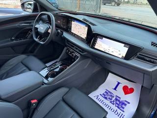 AUDI Q5 usata, con Boardcomputer