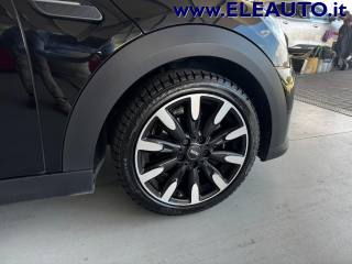 MINI One usata, con Chiusura centralizzata