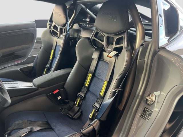 PORSCHE 718 usata 9