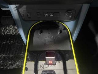 FIAT Grande Panda usata, con Airbag testa