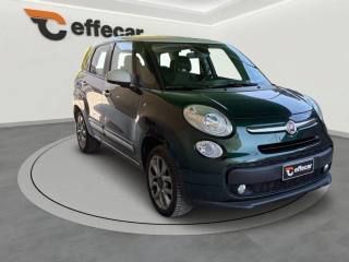 FIAT 500L usata, con Airbag Passeggero