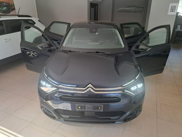 CITROEN C4 usata, con Cruise Control