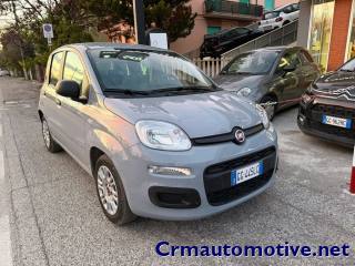 FIAT Panda usata, con Airbag Passeggero