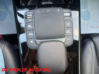 MERCEDES-BENZ A 180 usata, con Volante in pelle