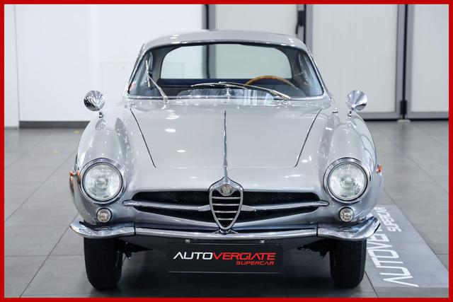 ALFA ROMEO Giulia usata 1