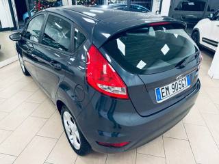 FORD Fiesta usata, con Airbag Passeggero
