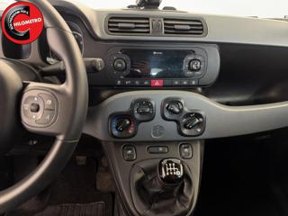 FIAT Panda usata, con ESP
