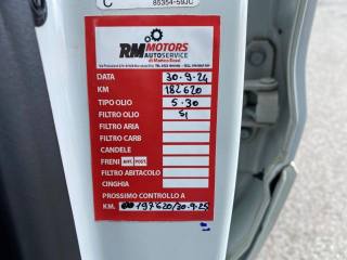 SUZUKI Grand Vitara usata, con Vetri oscurati