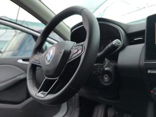 RENAULT Clio usata, con Sensore di luce
