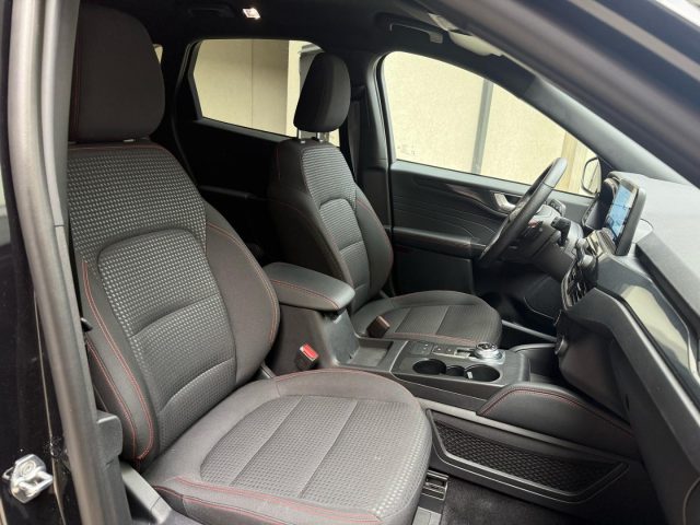 FORD Kuga usata 27