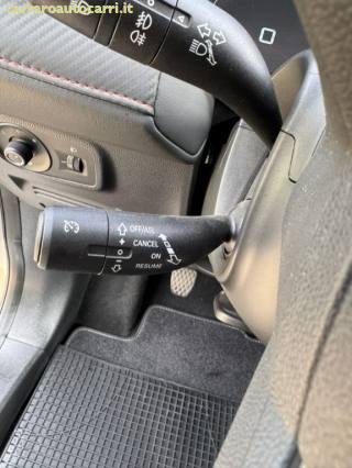 MG ZS usata, con Controllo elettronico della corsia
