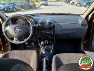 DACIA Duster usata, con Climatizzatore