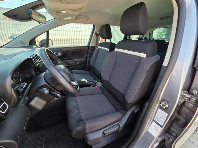 CITROEN C3 Aircross usata, con Controllo trazione