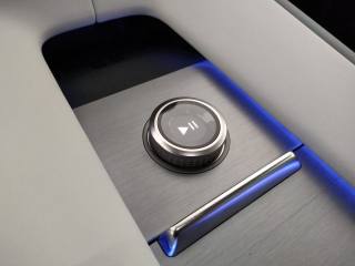 POLESTAR Polestar 4 usata, con Hill holder