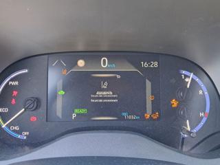 TOYOTA Yaris Cross usata, con Telecamera per parcheggio assistito