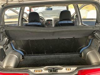 FIAT Seicento usata 16