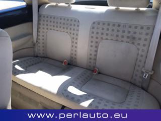 VOLKSWAGEN New Beetle usata, con Cerchi in lega