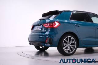 AUDI A1 usata 53