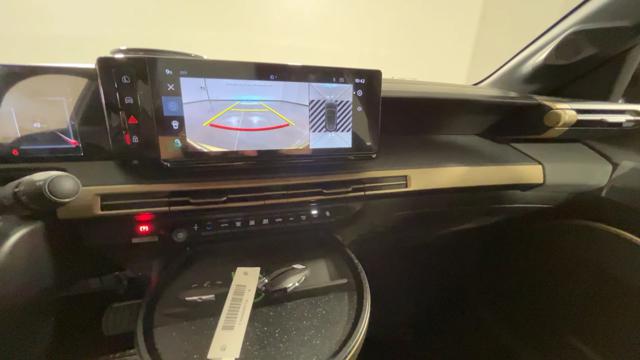 LANCIA Ypsilon usata, con Servosterzo