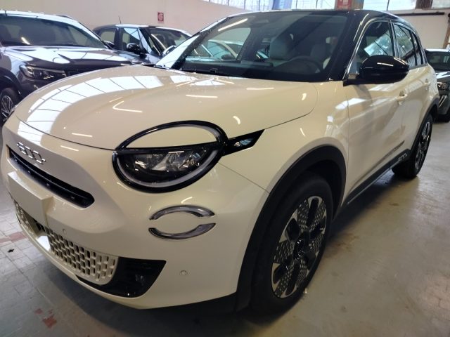 FIAT 600 usata, con Cerchi in lega