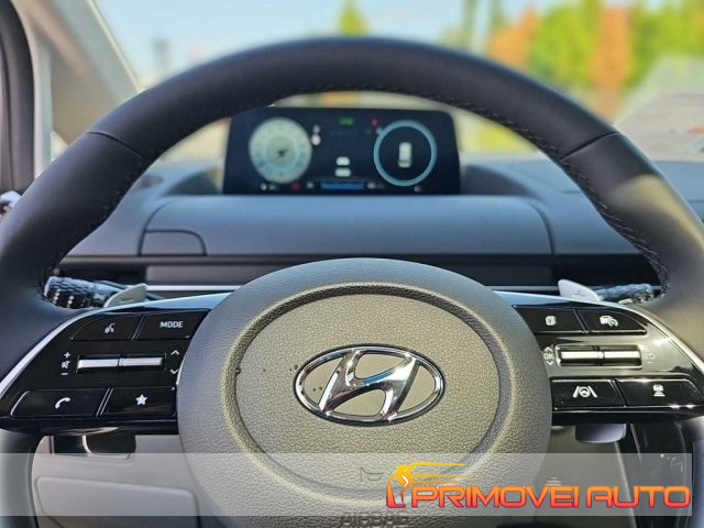 HYUNDAI Staria usata, con Regolazione elettrica sedili