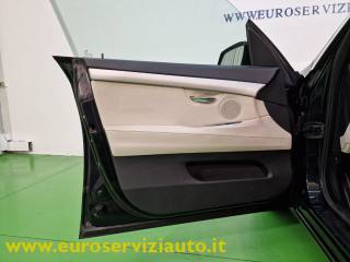 BMW 530 usata, con Freno di stazionamento elettrico