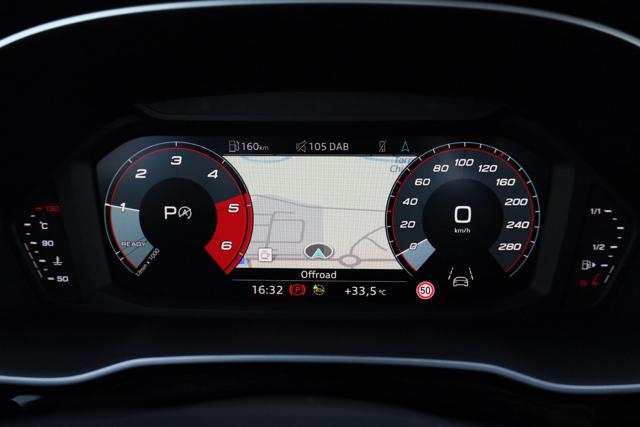 AUDI Q3 usata, con Vivavoce