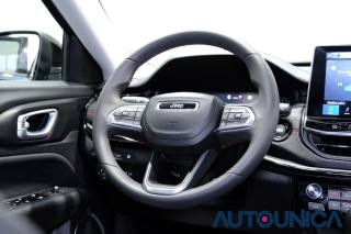 JEEP Compass usata, con Airbag testa