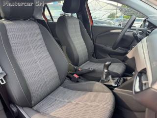 OPEL Corsa usata, con Controllo trazione