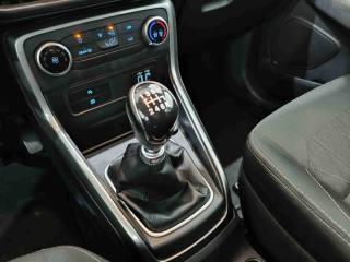 FORD EcoSport usata, con Specchietti laterali elettrici